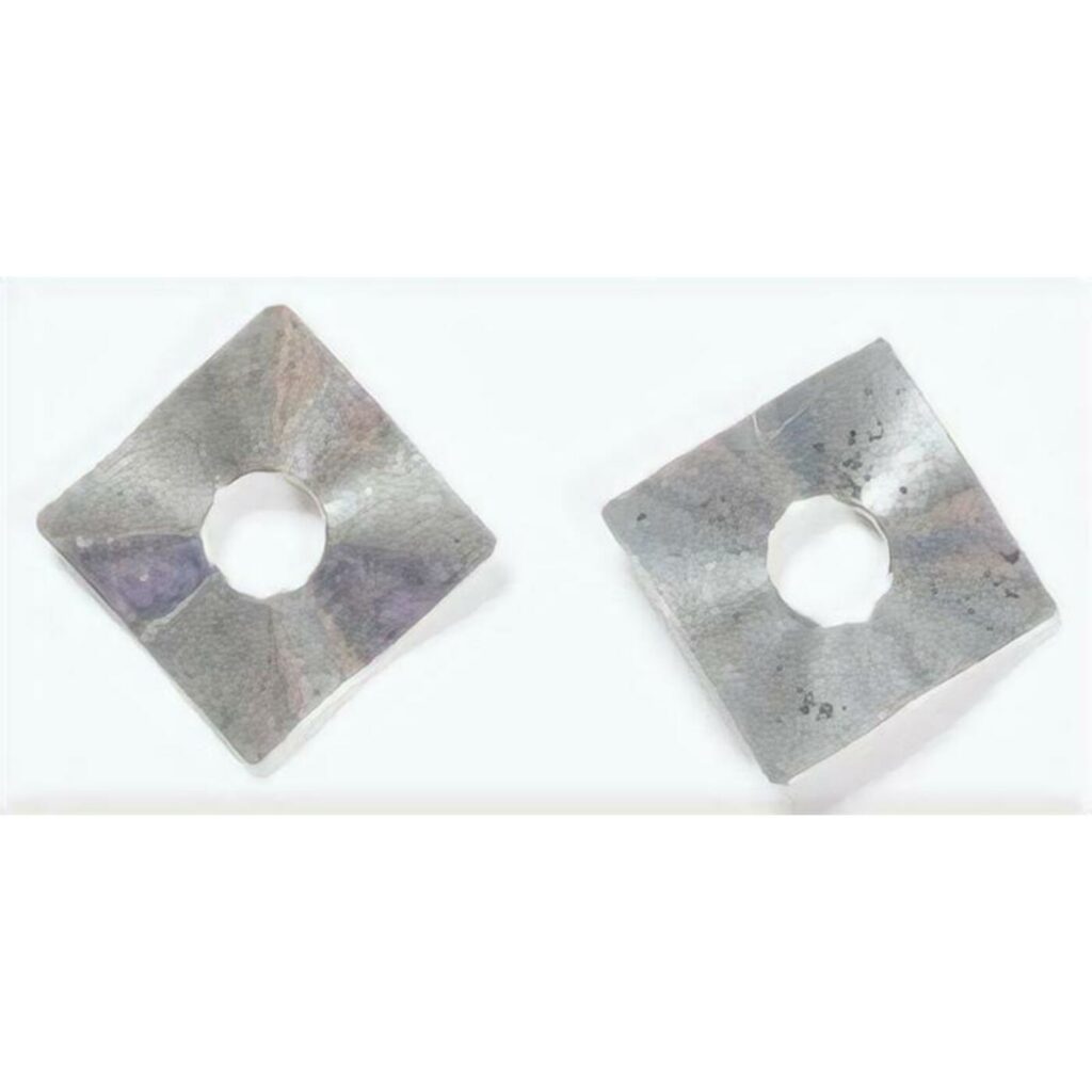 Square Spacer Bead Super Time USA