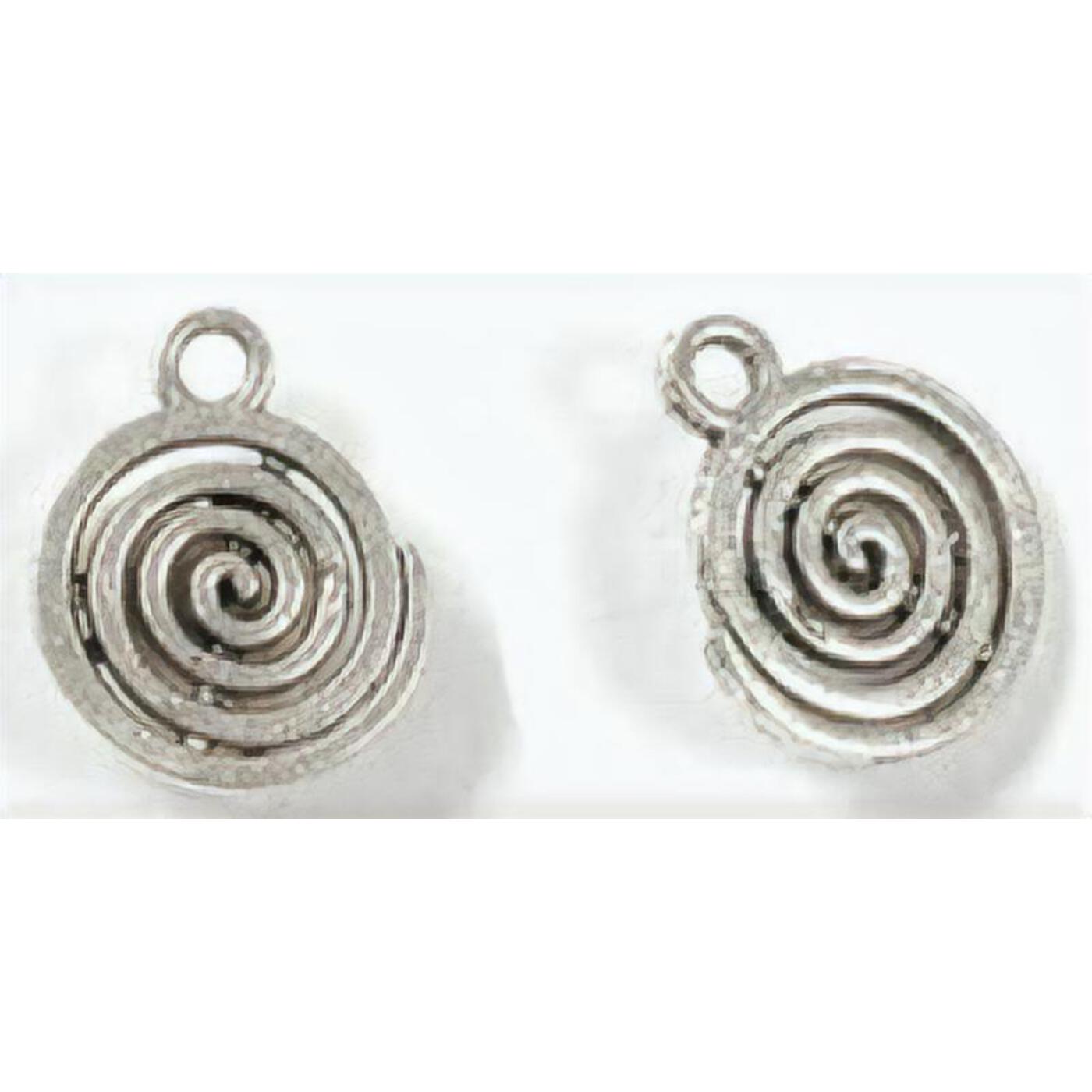 Spiral Pendant – Super Time USA