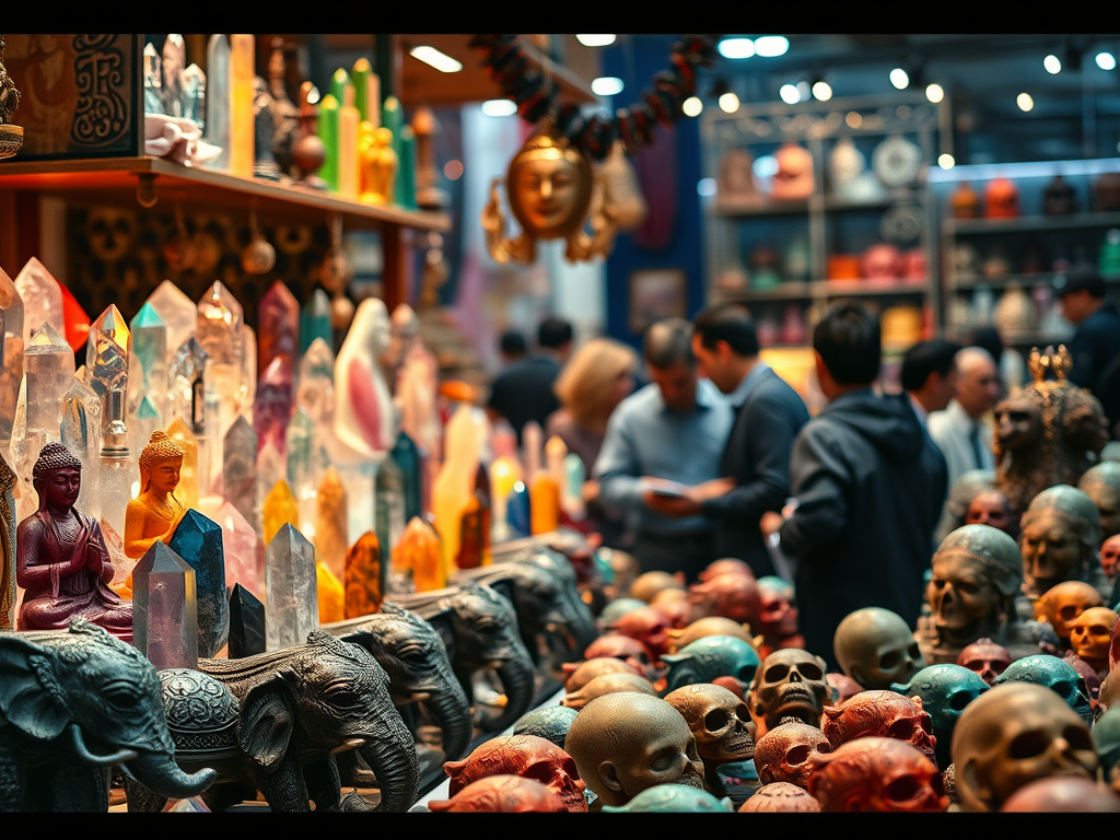 Franklin, NC G&LW Gem Show July 23-26, 2026