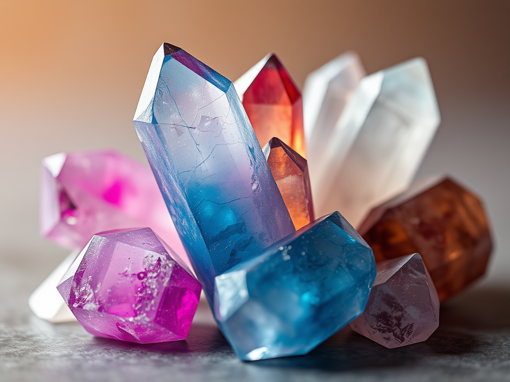 Sarasota, Florida, Florida’s Fine Jewelry, Gem, Mineral & Fossil Show, April 2-3-4, 2027